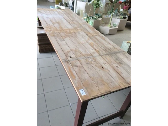 Tafel - afbeelding 1 van  3