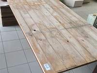 Tafel - afbeelding 1 van  3