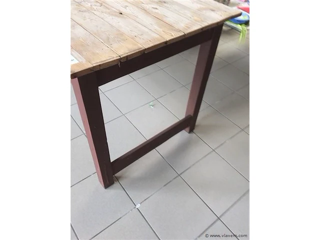 Tafel - afbeelding 2 van  3