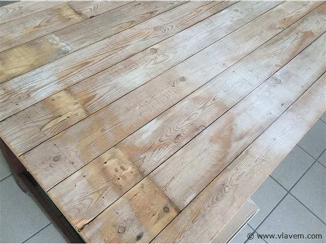 Tafel - afbeelding 3 van  3