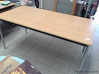 Tafel - afbeelding 1 van  2
