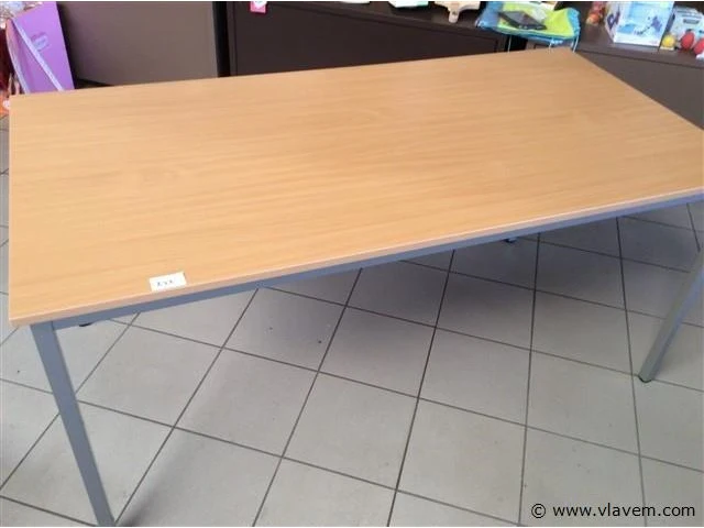 Tafel - afbeelding 1 van  2