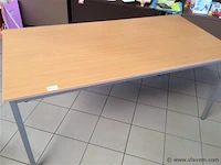 Tafel - afbeelding 1 van  2