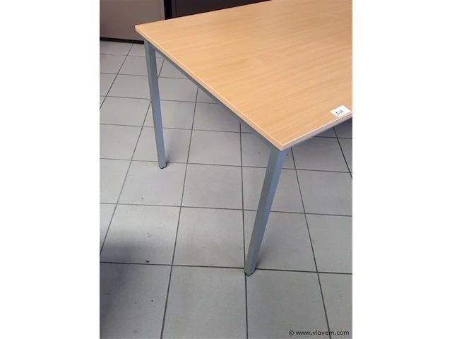 Tafel - afbeelding 2 van  2