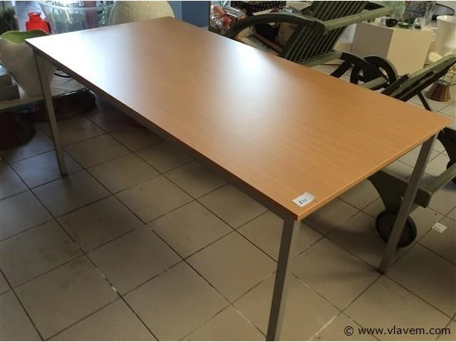 Tafel - afbeelding 1 van  2