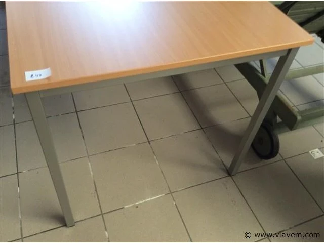 Tafel - afbeelding 2 van  2