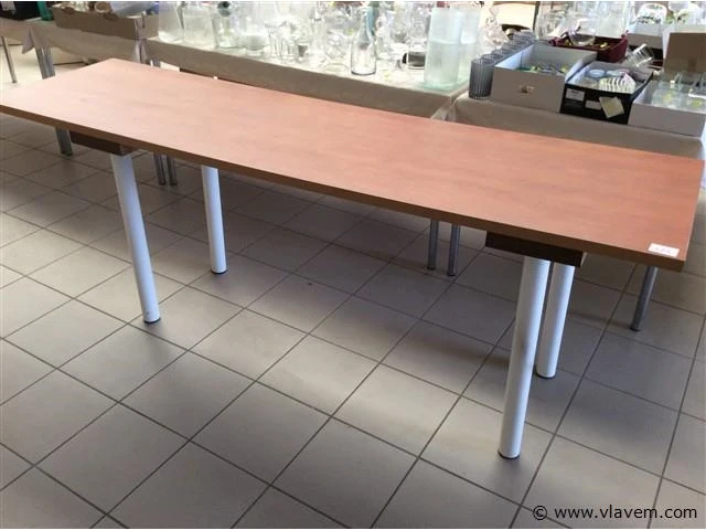 Tafel - afbeelding 1 van  2