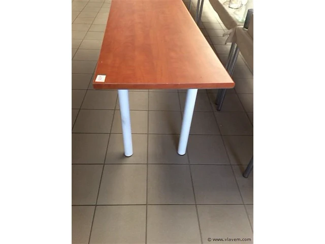 Tafel - afbeelding 2 van  2