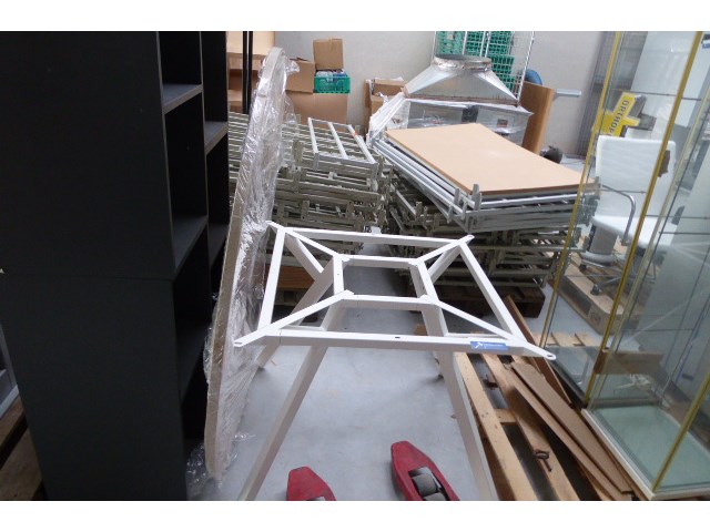 Tafel - afbeelding 1 van  2