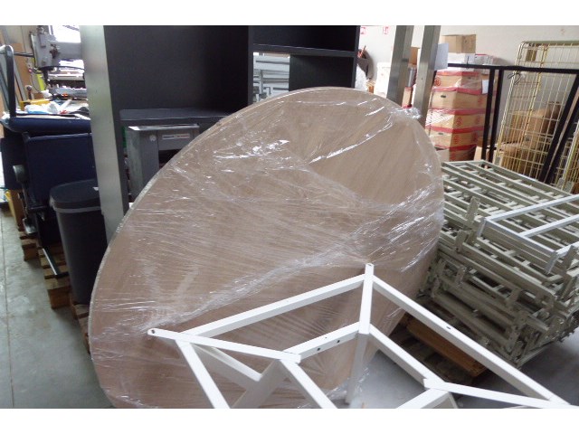 Tafel - afbeelding 2 van  2