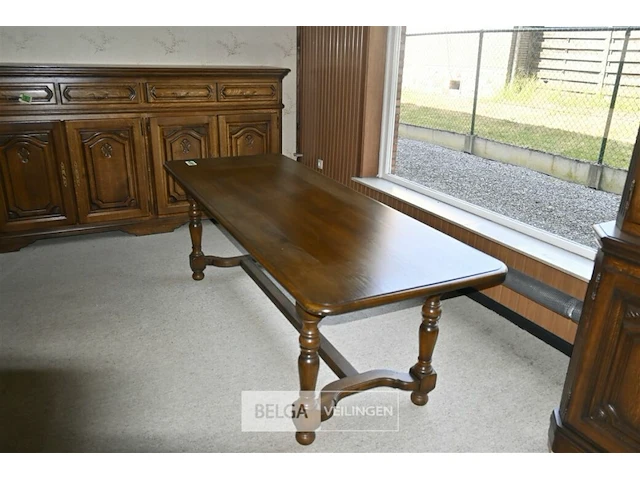 Tafel - afbeelding 1 van  2