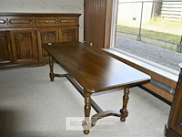 Tafel - afbeelding 1 van  2