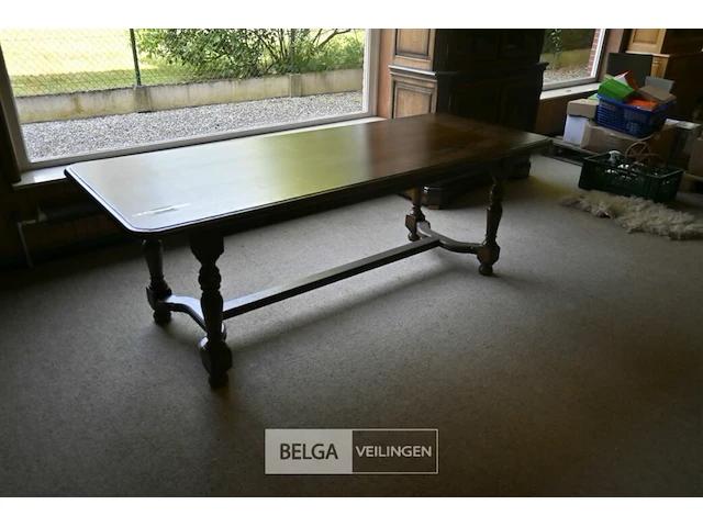 Tafel - afbeelding 2 van  2