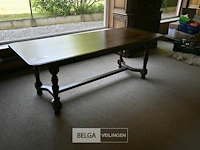 Tafel - afbeelding 2 van  2