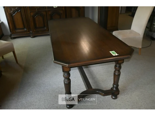 Tafel - afbeelding 1 van  1