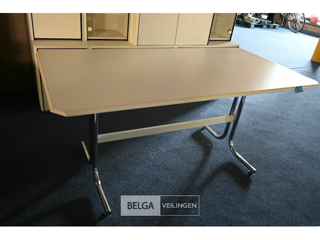 Tafel - afbeelding 1 van  1