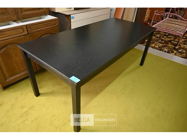 Tafel - afbeelding 1 van  1