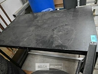 Tafel - afbeelding 1 van  2
