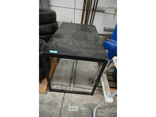 Tafel - afbeelding 2 van  2