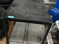 Tafel - afbeelding 2 van  2