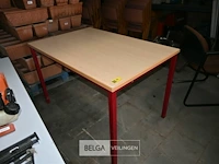 Tafel - afbeelding 1 van  3