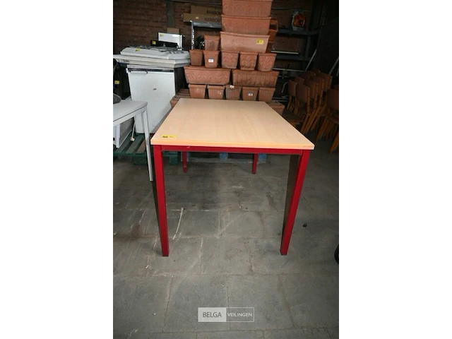 Tafel - afbeelding 2 van  3
