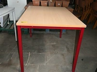 Tafel - afbeelding 2 van  3