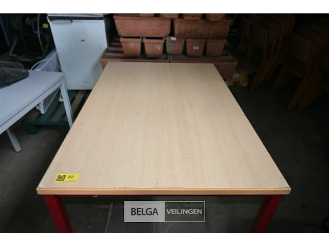 Tafel - afbeelding 3 van  3