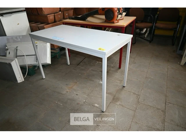 Tafel - afbeelding 1 van  3