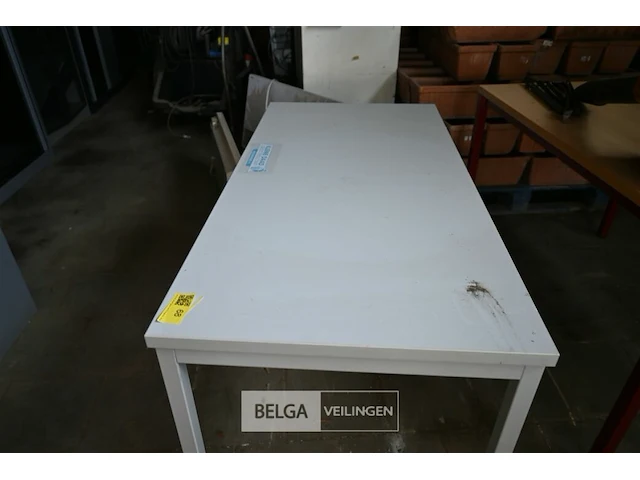Tafel - afbeelding 3 van  3