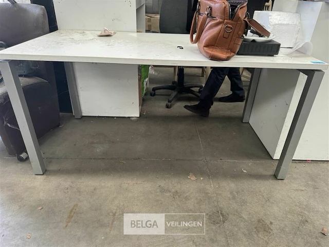 Tafel - afbeelding 1 van  2