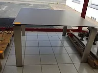 Tafel - afbeelding 1 van  1