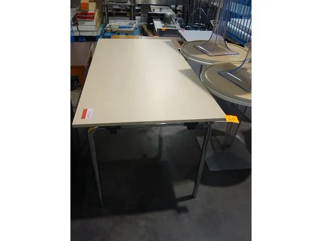 Tafel - afbeelding 1 van  2