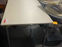 Tafel - afbeelding 1 van  2