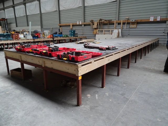 Tafel - afbeelding 1 van  4