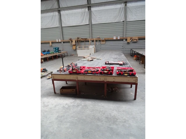 Tafel - afbeelding 2 van  4