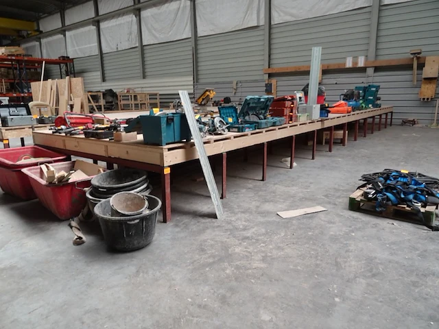 Tafel - afbeelding 1 van  3