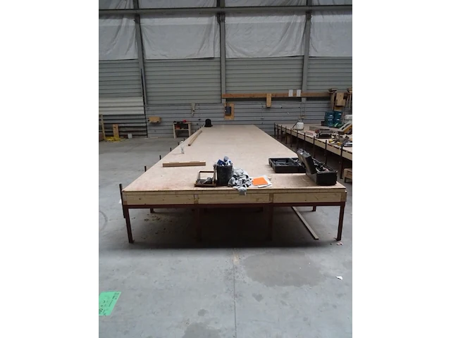 Tafel - afbeelding 3 van  4