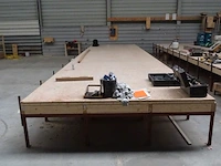Tafel - afbeelding 3 van  4
