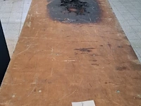 Tafel - afbeelding 2 van  2