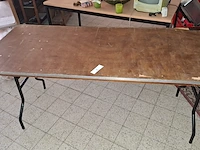 Tafel - afbeelding 1 van  1