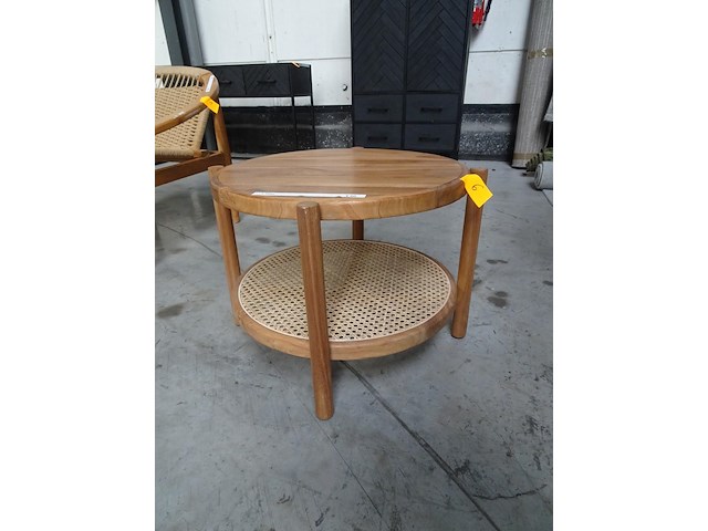 Tafel - afbeelding 1 van  3