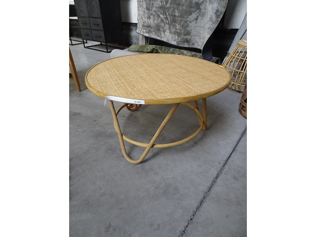 Tafel - afbeelding 1 van  2