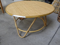 Tafel - afbeelding 1 van  2