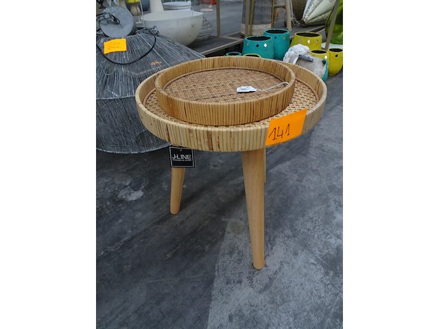 Tafel - afbeelding 1 van  3