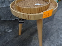 Tafel - afbeelding 1 van  3