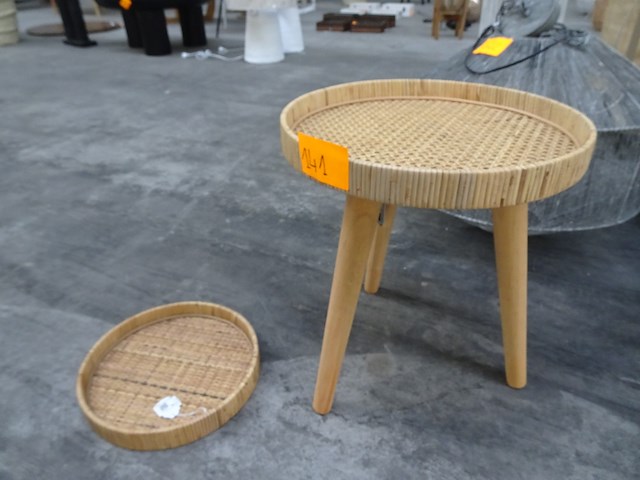 Tafel - afbeelding 3 van  3