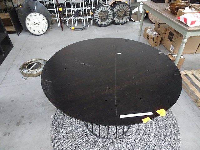 Tafel - afbeelding 2 van  3