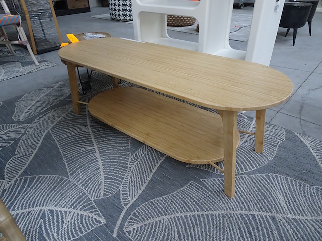 Tafel - afbeelding 1 van  2