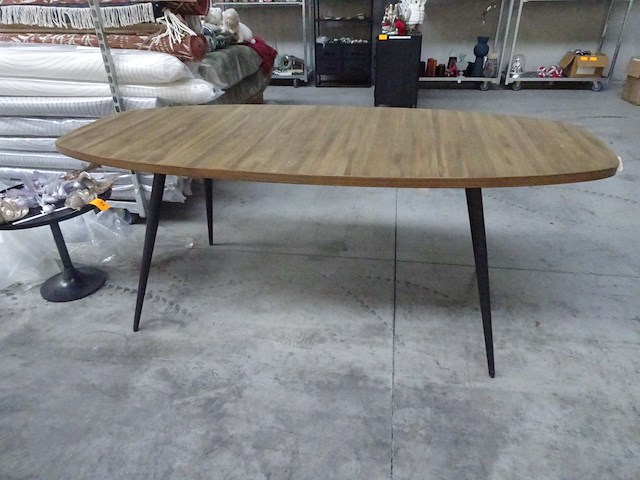 Tafel - afbeelding 1 van  3